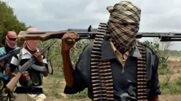 Gunmen kill Police Inspector in Imo